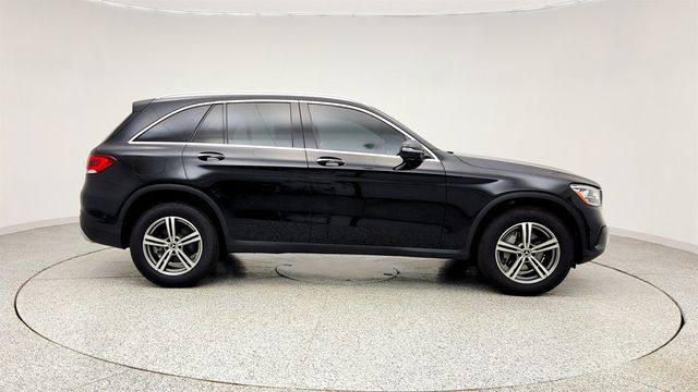 2022 Mercedes-Benz GLC GLC 300 SUV w/ Panorama Sunroof, 12.3'' Digital Instrument Panel - 23009131 - 3
