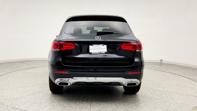 2022 Mercedes-Benz GLC GLC 300 SUV w/ Panorama Sunroof, 12.3'' Digital Instrument Panel - 23009131 - 5