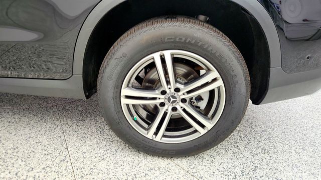 2022 Mercedes-Benz GLC GLC 300 SUV w/ Panorama Sunroof, 12.3'' Digital Instrument Panel - 23009131 - 8