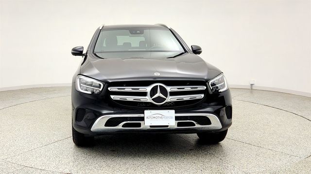 2022 Mercedes-Benz GLC GLC 300 SUV w/ Panorama Sunroof & Digital Instrument Cluster - 23081102 - 1