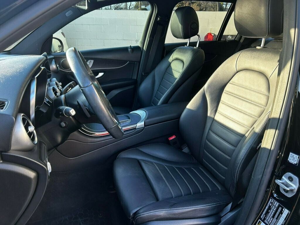 2022 Mercedes-Benz GLC LocalTrade/4MATIC/DriverAssistancePkg/PremiumPlusPkg/NAV - 22965206 - 9