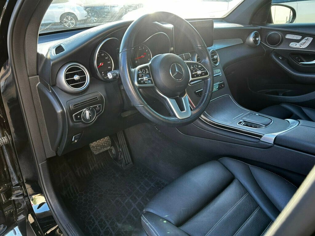 2022 Mercedes-Benz GLC LocalTrade/4MATIC/DriverAssistancePkg/PremiumPlusPkg/NAV - 22965206 - 10