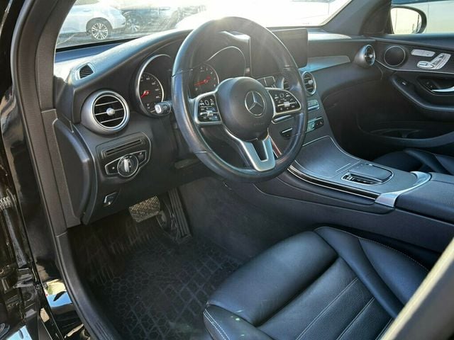 2022 Mercedes-Benz GLC LocalTrade/4MATIC/DriverAssistancePkg/PremiumPlusPkg/NAV - 22965206 - 10