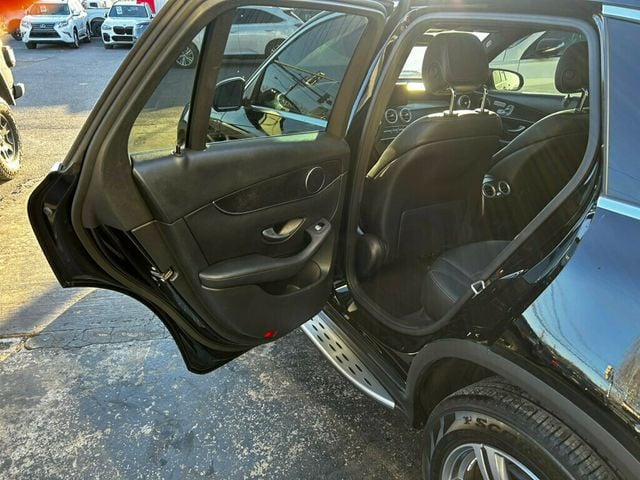 2022 Mercedes-Benz GLC LocalTrade/4MATIC/DriverAssistancePkg/PremiumPlusPkg/NAV - 22965206 - 11