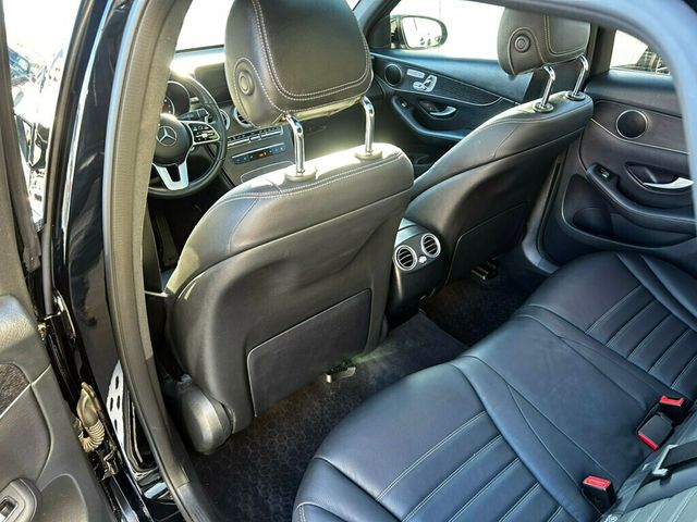 2022 Mercedes-Benz GLC LocalTrade/4MATIC/DriverAssistancePkg/PremiumPlusPkg/NAV - 22965206 - 13