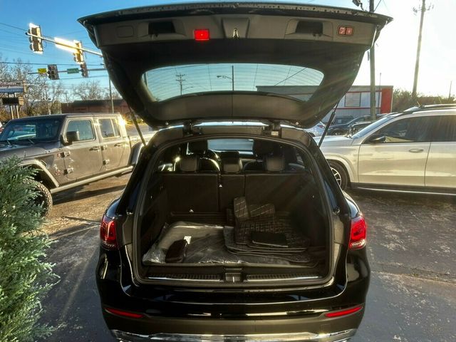 2022 Mercedes-Benz GLC LocalTrade/4MATIC/DriverAssistancePkg/PremiumPlusPkg/NAV - 22965206 - 14