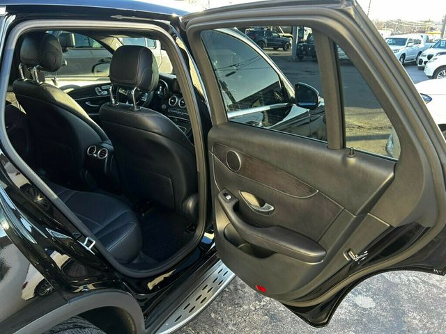 2022 Mercedes-Benz GLC LocalTrade/4MATIC/DriverAssistancePkg/PremiumPlusPkg/NAV - 22965206 - 16