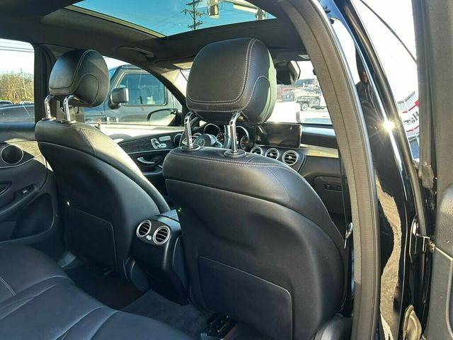 2022 Mercedes-Benz GLC LocalTrade/4MATIC/DriverAssistancePkg/PremiumPlusPkg/NAV - 22965206 - 18