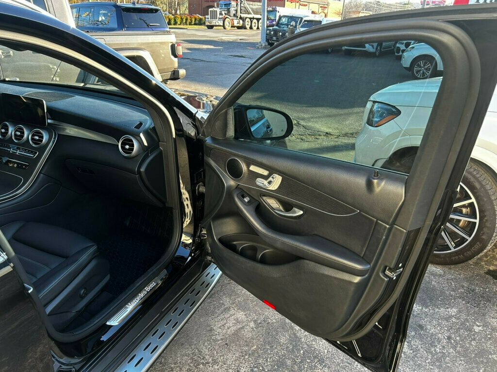 2022 Mercedes-Benz GLC LocalTrade/4MATIC/DriverAssistancePkg/PremiumPlusPkg/NAV - 22965206 - 19