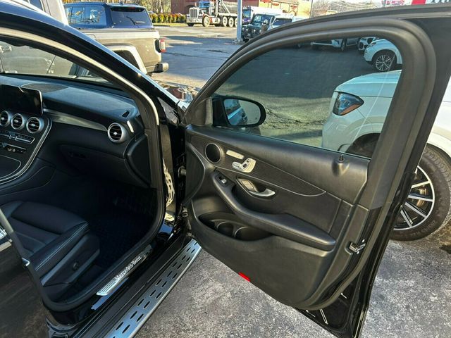 2022 Mercedes-Benz GLC LocalTrade/4MATIC/DriverAssistancePkg/PremiumPlusPkg/NAV - 22965206 - 19