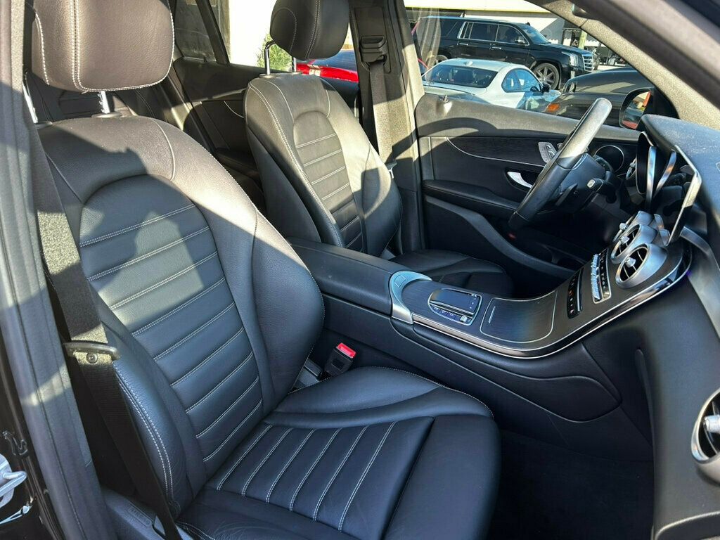 2022 Mercedes-Benz GLC LocalTrade/4MATIC/DriverAssistancePkg/PremiumPlusPkg/NAV - 22965206 - 20