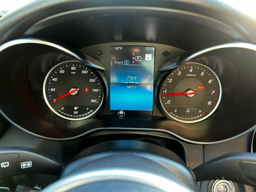 2022 Mercedes-Benz GLC LocalTrade/4MATIC/DriverAssistancePkg/PremiumPlusPkg/NAV - 22965206 - 22