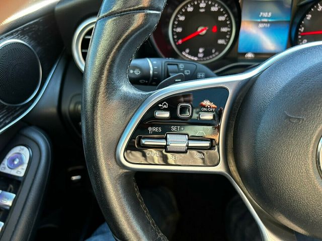 2022 Mercedes-Benz GLC LocalTrade/4MATIC/DriverAssistancePkg/PremiumPlusPkg/NAV - 22965206 - 24