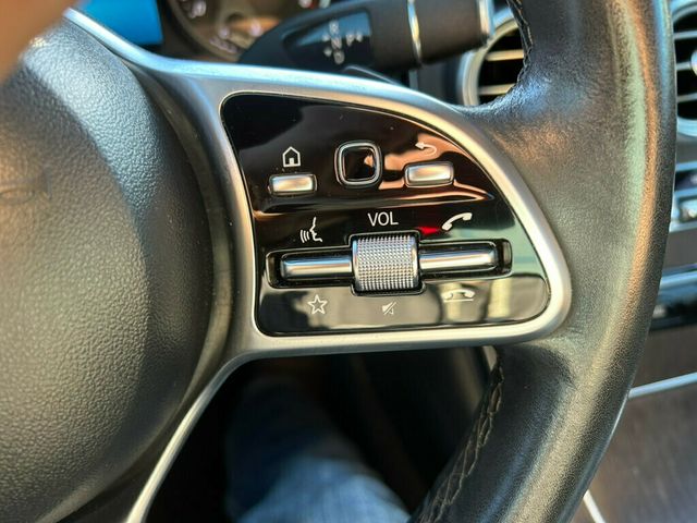 2022 Mercedes-Benz GLC LocalTrade/4MATIC/DriverAssistancePkg/PremiumPlusPkg/NAV - 22965206 - 25