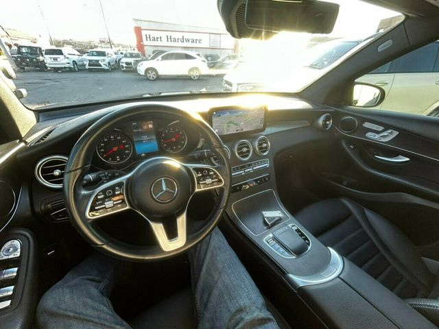 2022 Mercedes-Benz GLC LocalTrade/4MATIC/DriverAssistancePkg/PremiumPlusPkg/NAV - 22965206 - 28