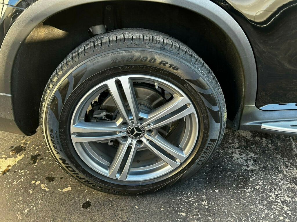 2022 Mercedes-Benz GLC LocalTrade/4MATIC/DriverAssistancePkg/PremiumPlusPkg/NAV - 22965206 - 30