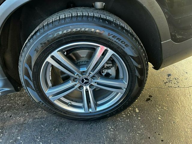 2022 Mercedes-Benz GLC LocalTrade/4MATIC/DriverAssistancePkg/PremiumPlusPkg/NAV - 22965206 - 31