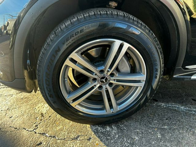 2022 Mercedes-Benz GLC LocalTrade/4MATIC/DriverAssistancePkg/PremiumPlusPkg/NAV - 22965206 - 32