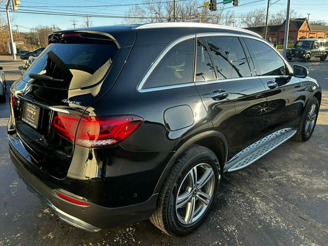 2022 Mercedes-Benz GLC LocalTrade/4MATIC/DriverAssistancePkg/PremiumPlusPkg/NAV - 22965206 - 4