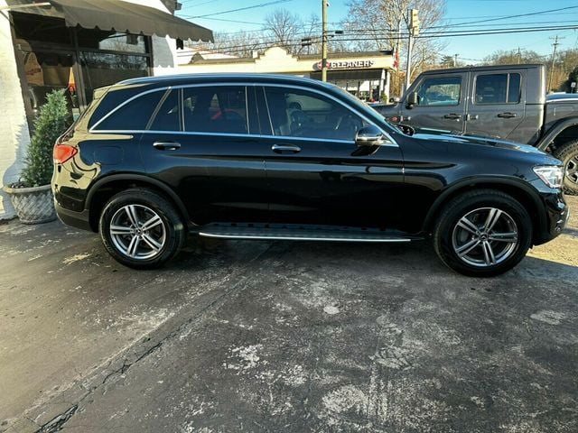 2022 Mercedes-Benz GLC LocalTrade/4MATIC/DriverAssistancePkg/PremiumPlusPkg/NAV - 22965206 - 5