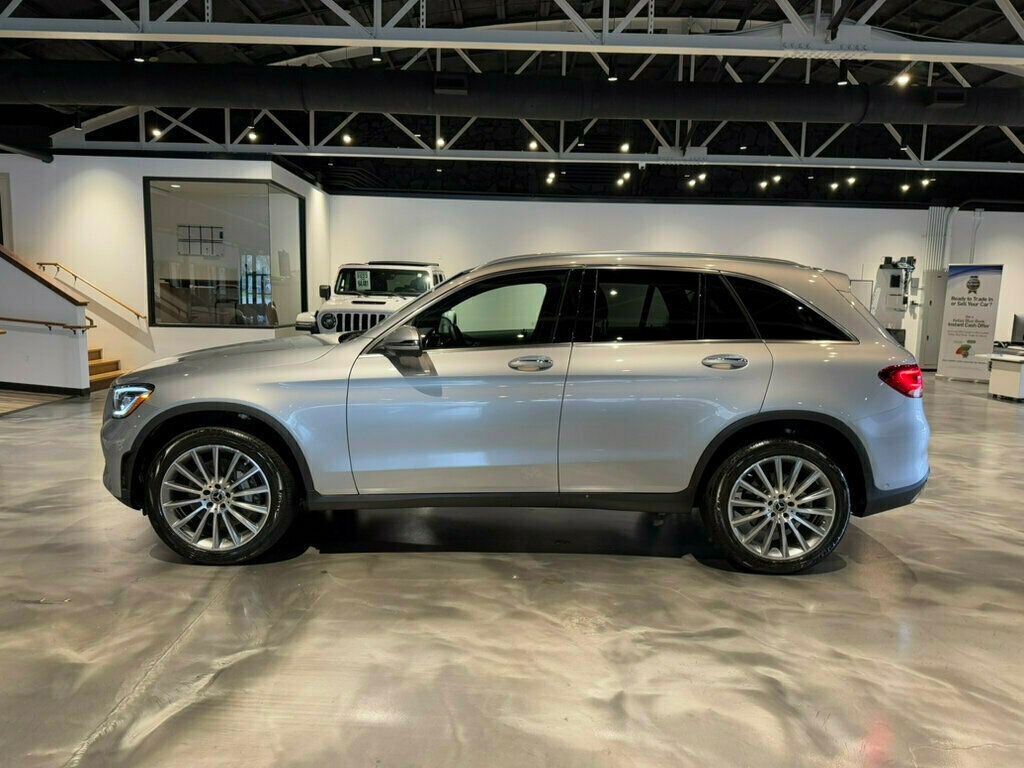 2022 Mercedes-Benz GLC LocalTrade/AMGLine/PremiumPkgLite/MultimediaPkg/NAV - 22709458 - 1