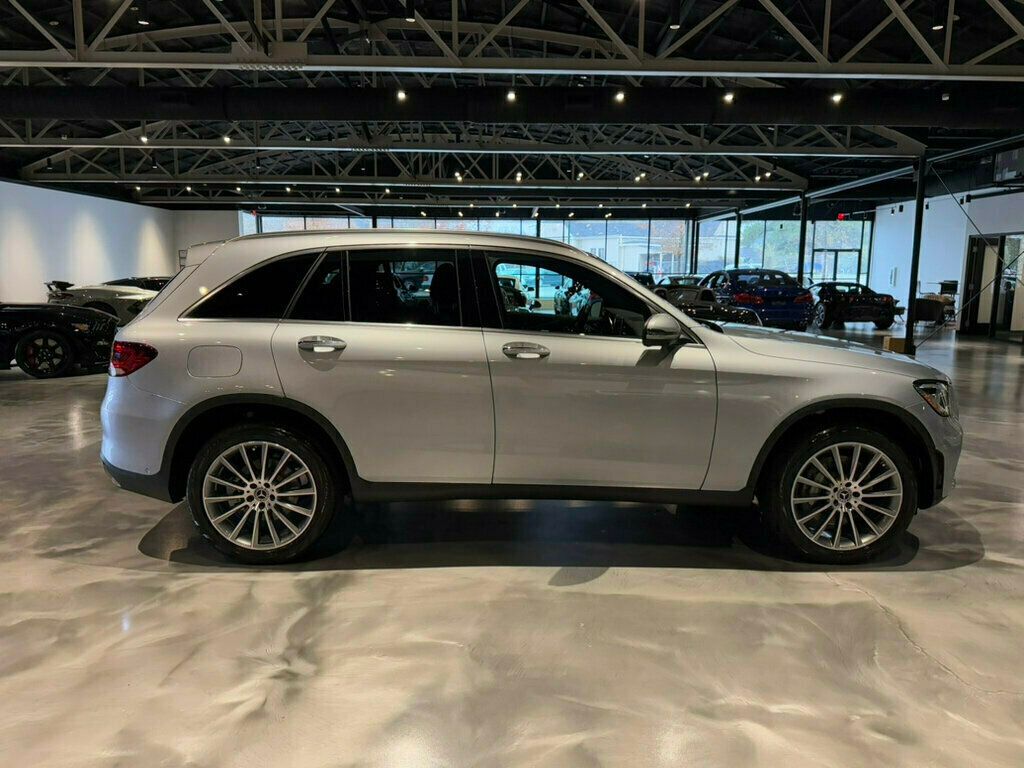 2022 Mercedes-Benz GLC LocalTrade/AMGLine/PremiumPkgLite/MultimediaPkg/NAV - 22709458 - 5