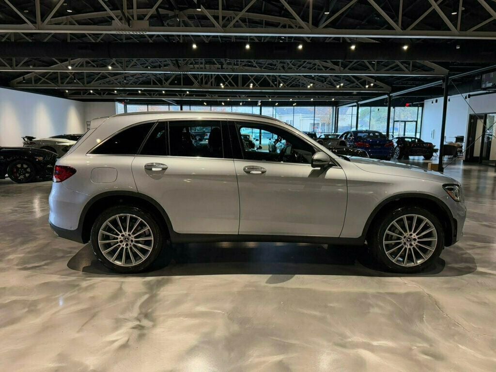 2022 Mercedes-Benz GLC LocalTrade/AMGLine/PremiumPkgLite/MultimediaPkg/NAV - 22709458 - 5