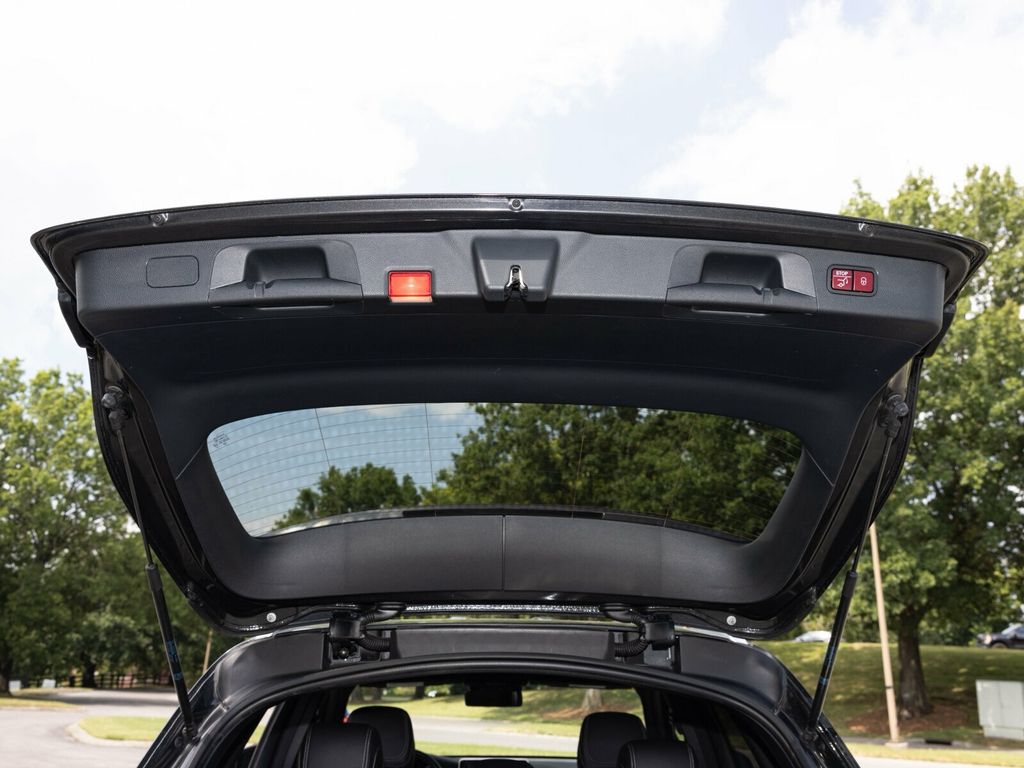 2022 Mercedes-Benz GLC Pano Roof, Surround View System, Premium/Multimedia - 22914409 - 55