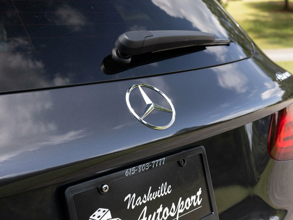 2022 Mercedes-Benz GLC Pano Roof, Surround View System, Premium/Multimedia - 22914409 - 60