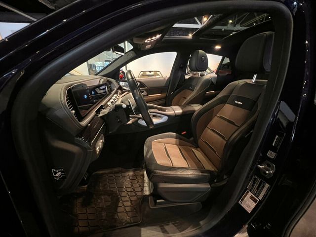 2022 Mercedes-Benz GLE $101345/4MATIC/DriverAssistancePkgPlus/Warmth&ComfortPkg/NAV - 22981609 - 9