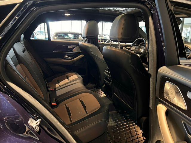 2022 Mercedes-Benz GLE $101345/4MATIC/DriverAssistancePkgPlus/Warmth&ComfortPkg/NAV - 22981609 - 12