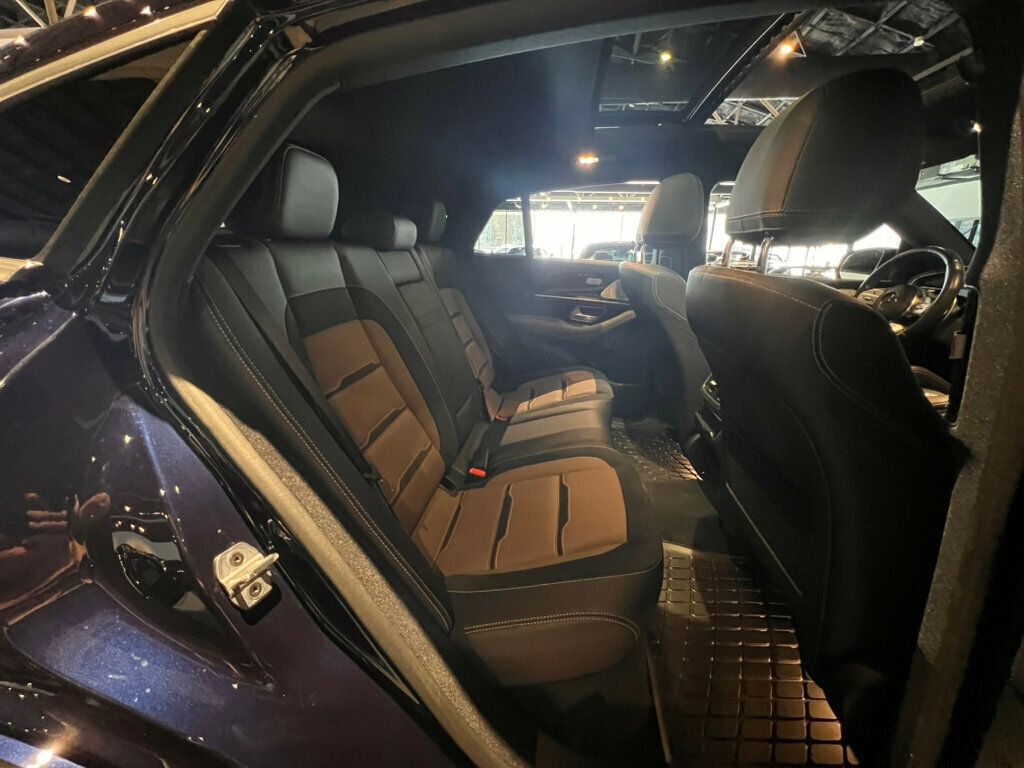 2022 Mercedes-Benz GLE $101345/4MATIC/DriverAssistancePkgPlus/Warmth&ComfortPkg/NAV - 22981609 - 13