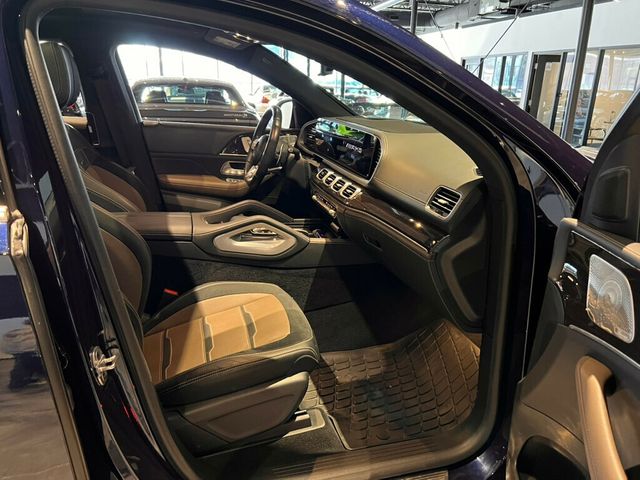 2022 Mercedes-Benz GLE $101345/4MATIC/DriverAssistancePkgPlus/Warmth&ComfortPkg/NAV - 22981609 - 14