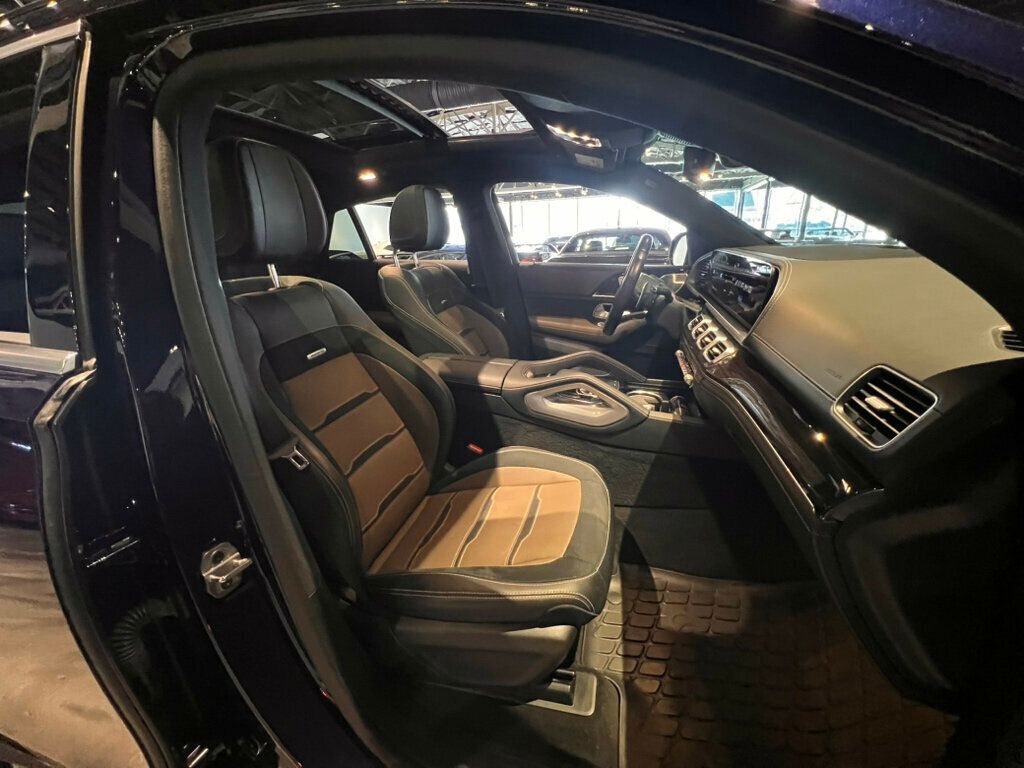 2022 Mercedes-Benz GLE $101345/4MATIC/DriverAssistancePkgPlus/Warmth&ComfortPkg/NAV - 22981609 - 15