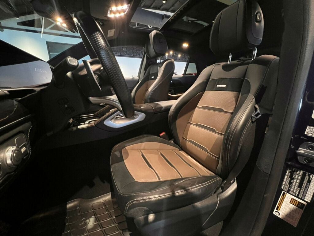 2022 Mercedes-Benz GLE $101345/4MATIC/DriverAssistancePkgPlus/Warmth&ComfortPkg/NAV - 22981609 - 16