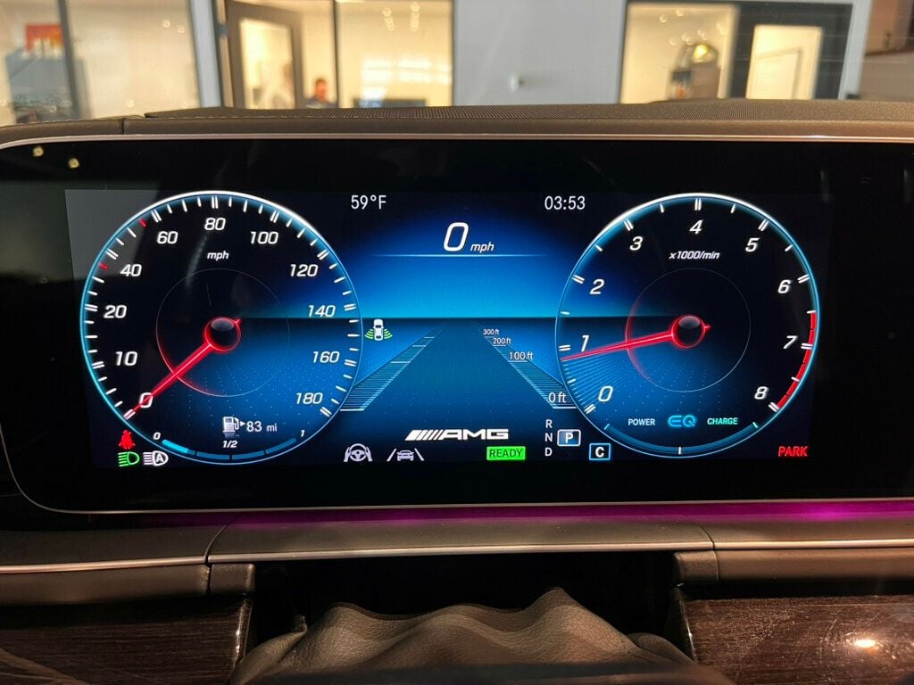 2022 Mercedes-Benz GLE $101345/4MATIC/DriverAssistancePkgPlus/Warmth&ComfortPkg/NAV - 22981609 - 18