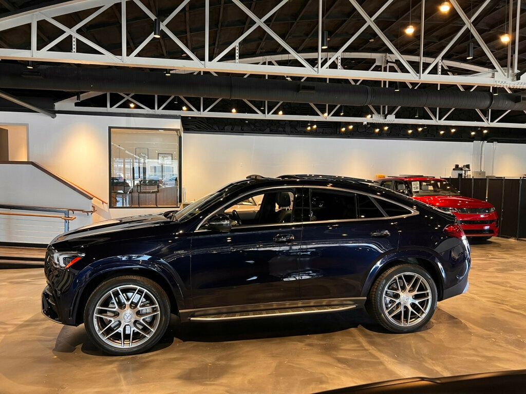 2022 Mercedes-Benz GLE $101345/4MATIC/DriverAssistancePkgPlus/Warmth&ComfortPkg/NAV - 22981609 - 1