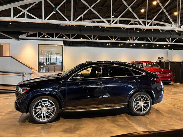 2022 Mercedes-Benz GLE $101345/4MATIC/DriverAssistancePkgPlus/Warmth&ComfortPkg/NAV - 22981609 - 1