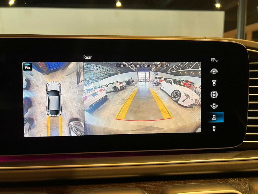 2022 Mercedes-Benz GLE $101345/4MATIC/DriverAssistancePkgPlus/Warmth&ComfortPkg/NAV - 22981609 - 20