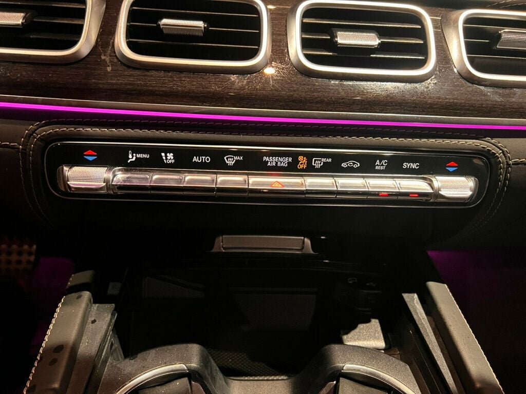 2022 Mercedes-Benz GLE $101345/4MATIC/DriverAssistancePkgPlus/Warmth&ComfortPkg/NAV - 22981609 - 22