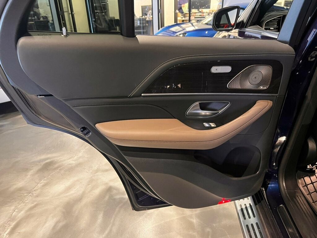 2022 Mercedes-Benz GLE $101345/4MATIC/DriverAssistancePkgPlus/Warmth&ComfortPkg/NAV - 22981609 - 25