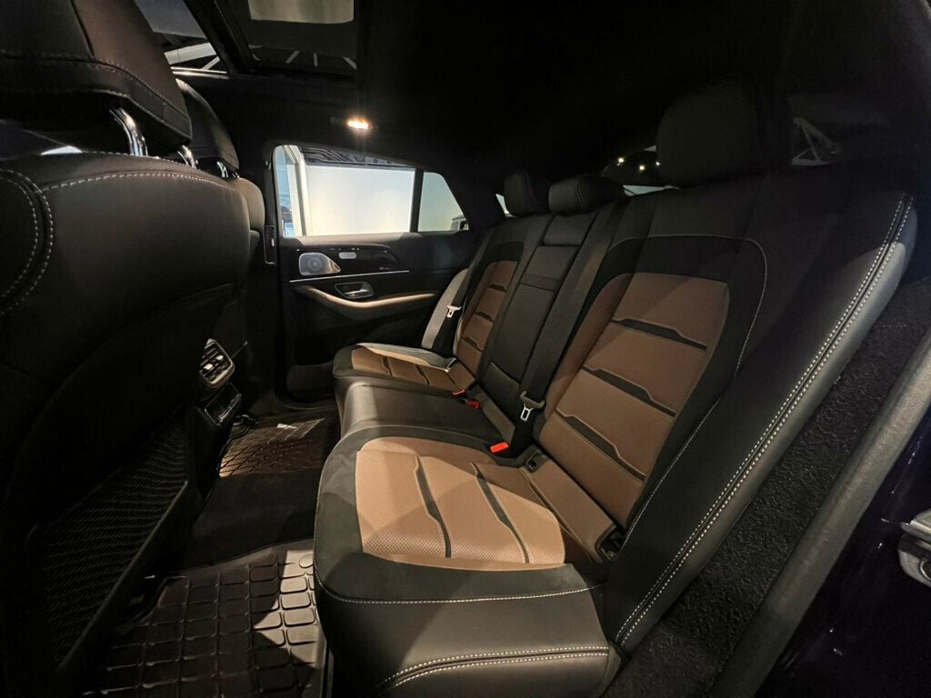 2022 Mercedes-Benz GLE $101345/4MATIC/DriverAssistancePkgPlus/Warmth&ComfortPkg/NAV - 22981609 - 27