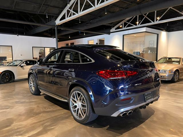 2022 Mercedes-Benz GLE $101345/4MATIC/DriverAssistancePkgPlus/Warmth&ComfortPkg/NAV - 22981609 - 2