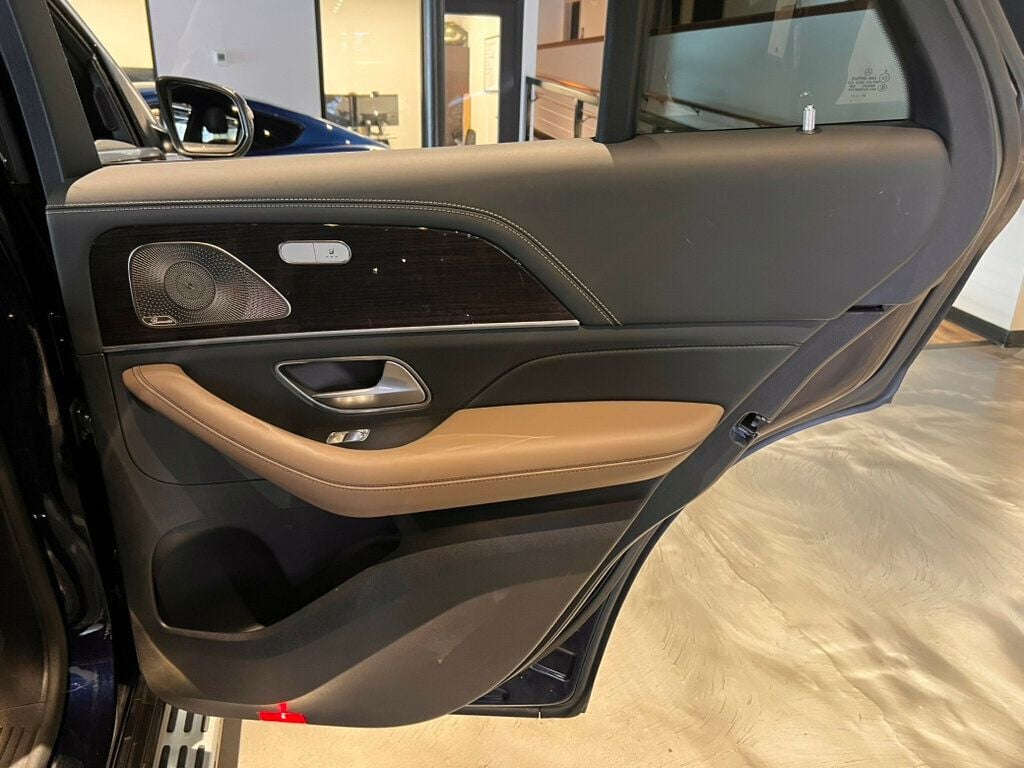 2022 Mercedes-Benz GLE $101345/4MATIC/DriverAssistancePkgPlus/Warmth&ComfortPkg/NAV - 22981609 - 29