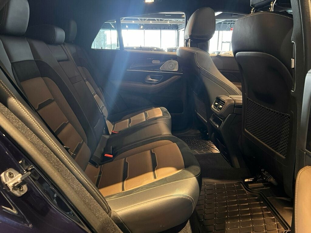 2022 Mercedes-Benz GLE $101345/4MATIC/DriverAssistancePkgPlus/Warmth&ComfortPkg/NAV - 22981609 - 30