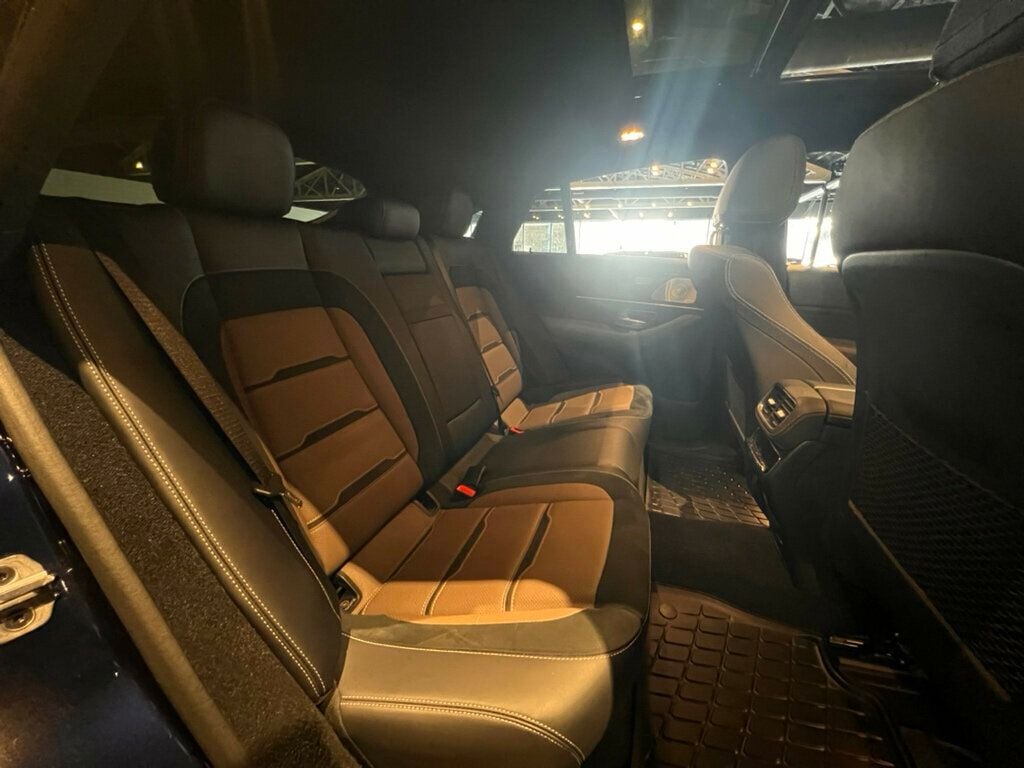 2022 Mercedes-Benz GLE $101345/4MATIC/DriverAssistancePkgPlus/Warmth&ComfortPkg/NAV - 22981609 - 31