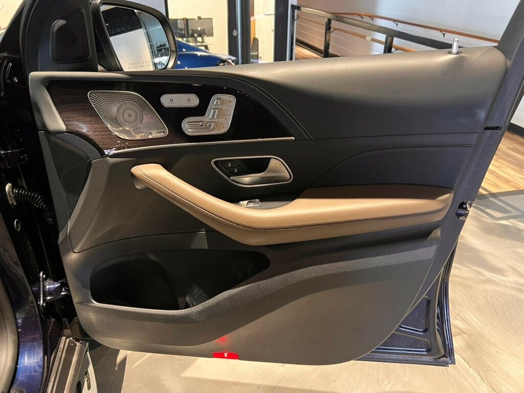 2022 Mercedes-Benz GLE $101345/4MATIC/DriverAssistancePkgPlus/Warmth&ComfortPkg/NAV - 22981609 - 32