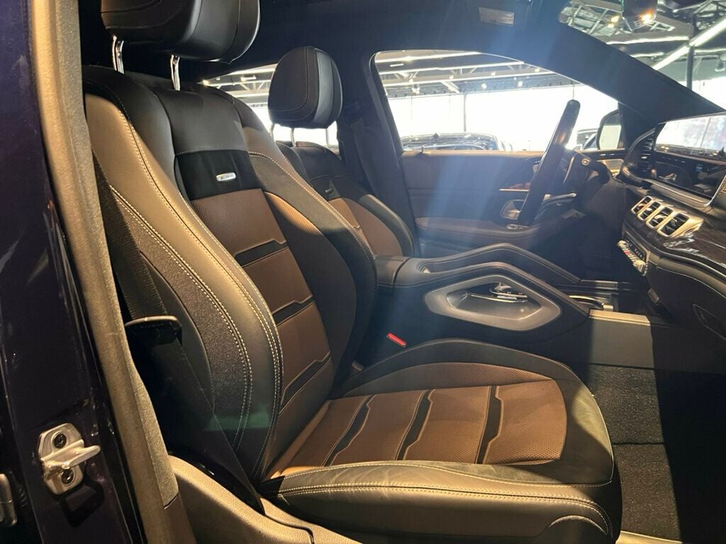 2022 Mercedes-Benz GLE $101345/4MATIC/DriverAssistancePkgPlus/Warmth&ComfortPkg/NAV - 22981609 - 33