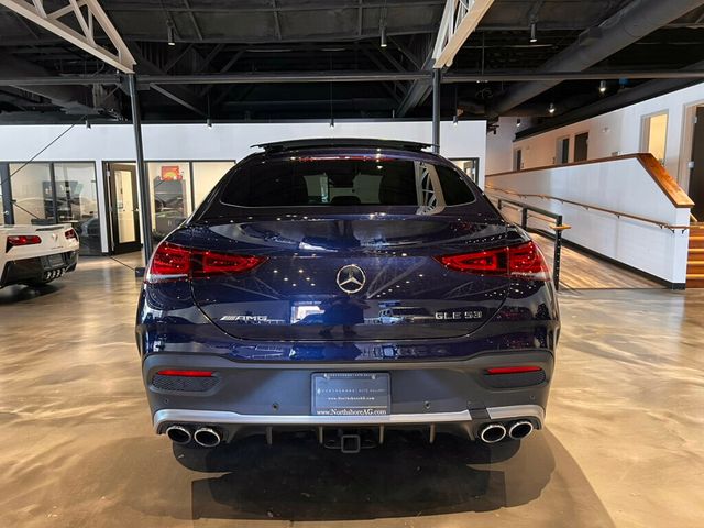 2022 Mercedes-Benz GLE $101345/4MATIC/DriverAssistancePkgPlus/Warmth&ComfortPkg/NAV - 22981609 - 3