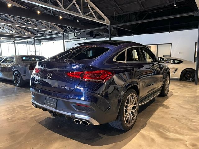 2022 Mercedes-Benz GLE $101345/4MATIC/DriverAssistancePkgPlus/Warmth&ComfortPkg/NAV - 22981609 - 4